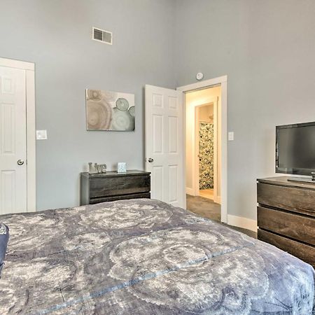 Mount Pocono Condo With Balcony, Near Mt Airy Casino Buitenkant foto